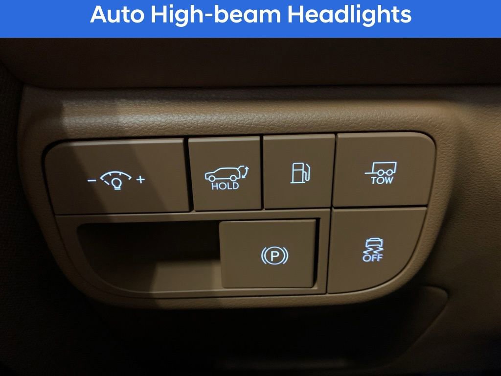 New 2026 Hyundai Palisade Calligraphy AWD/4WD image 9