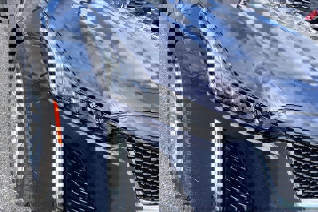 Used 2024 Cadillac CT5 Luxury w/ Sun And Sound Package AWD/4WD image 28