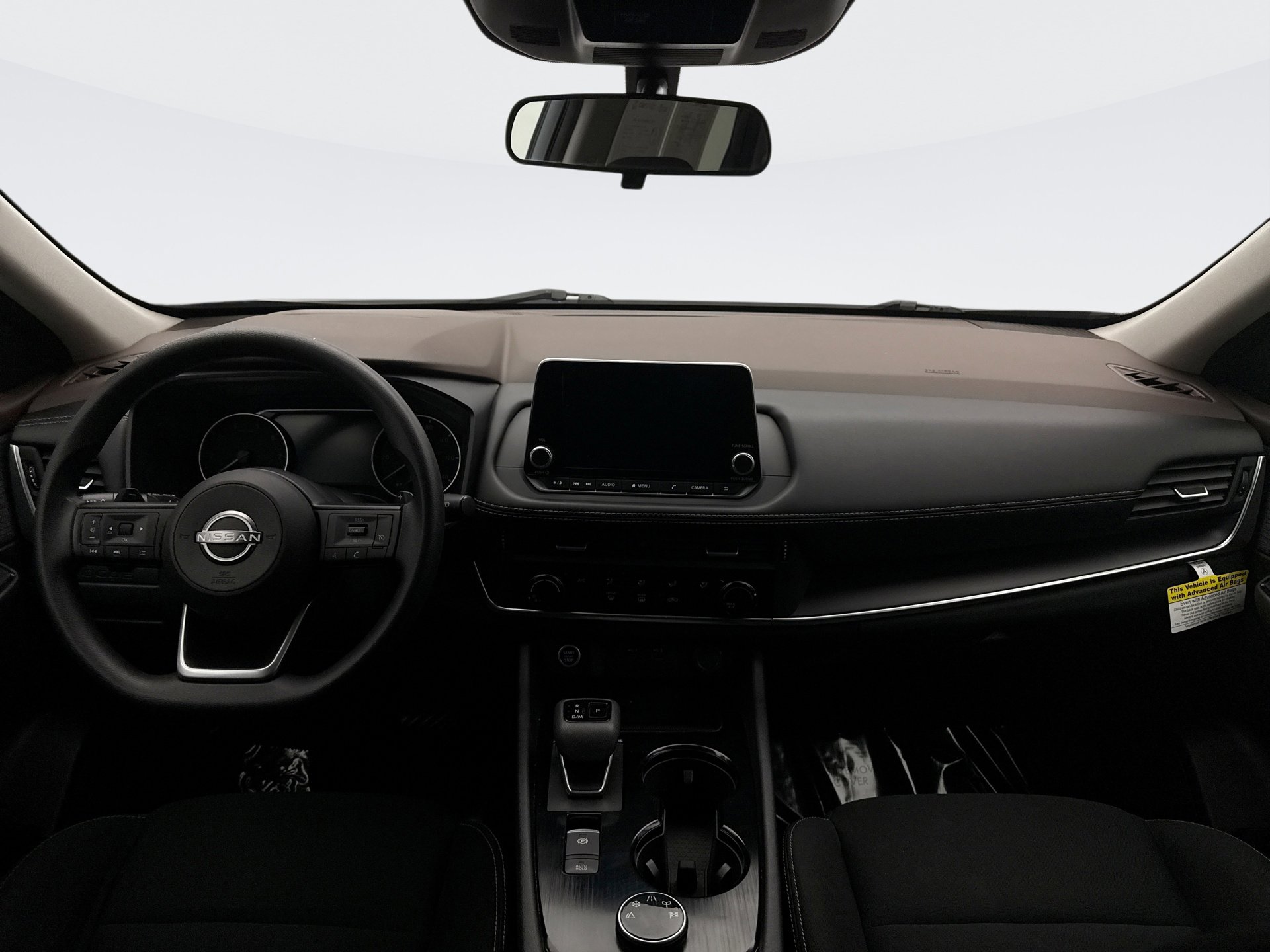 Used 2023 Nissan Rogue S image 14