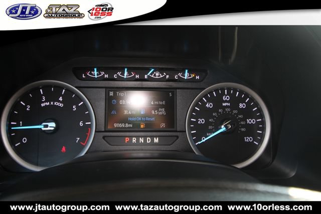 Used 2020 Ford Expedition Max XLT RWD image 18