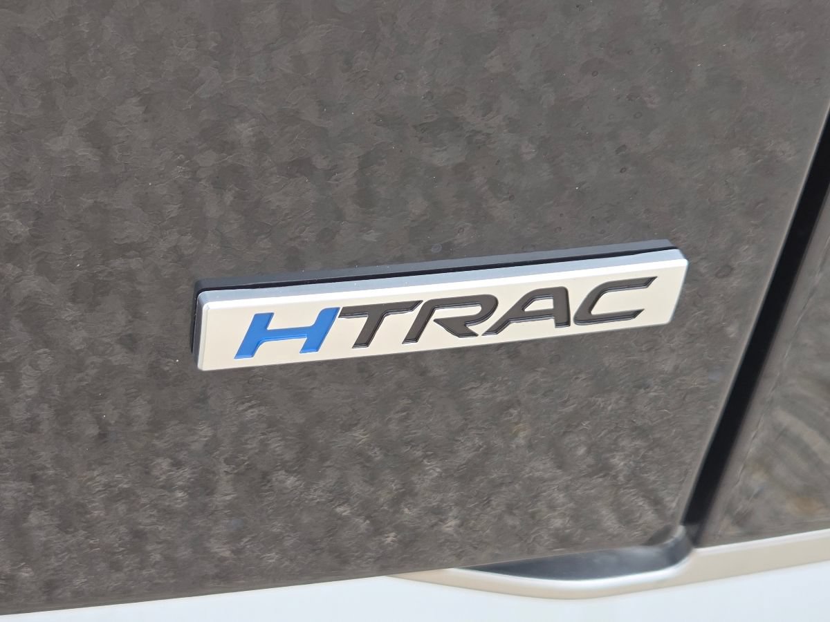 New 2026 Hyundai Ioniq 5 Limited AWD/4WD image 7