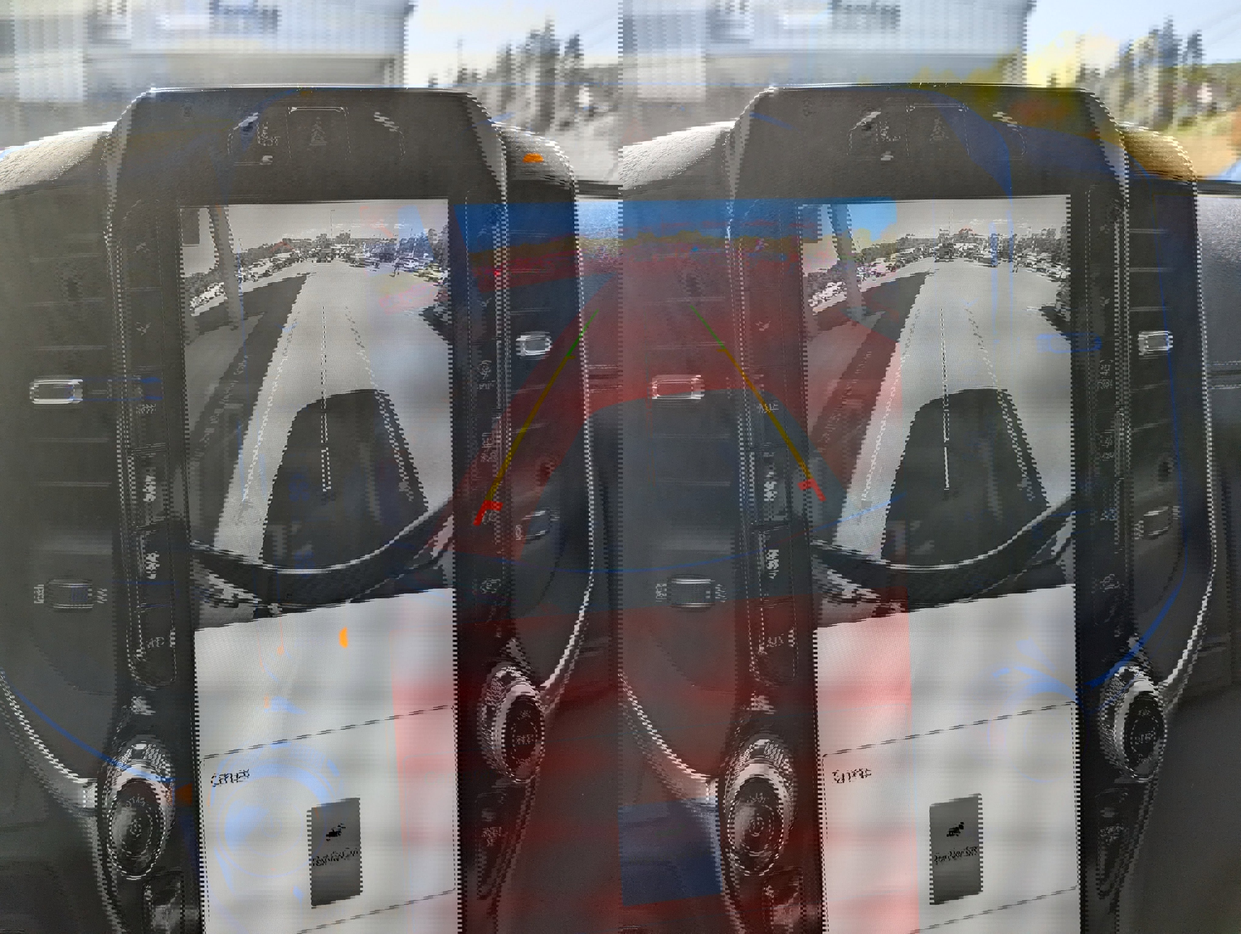 Used 2025 RAM 1500 Laramie image 28