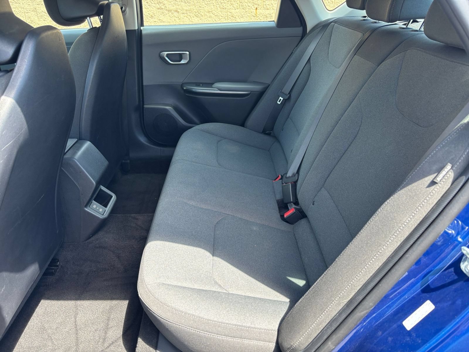 Used 2025 Kia K4 FWD image 25