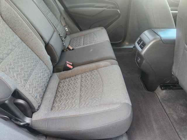 Certified 2024 Chevrolet Equinox LT image 32