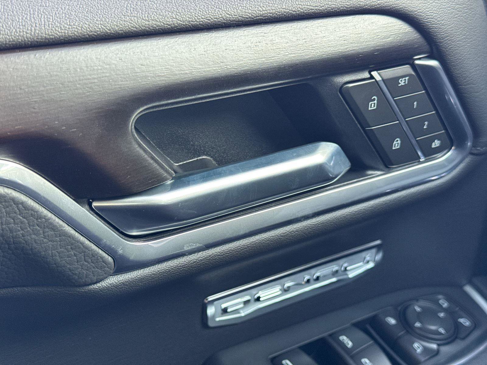 New 2026 GMC Sierra 1500 Denali image 24