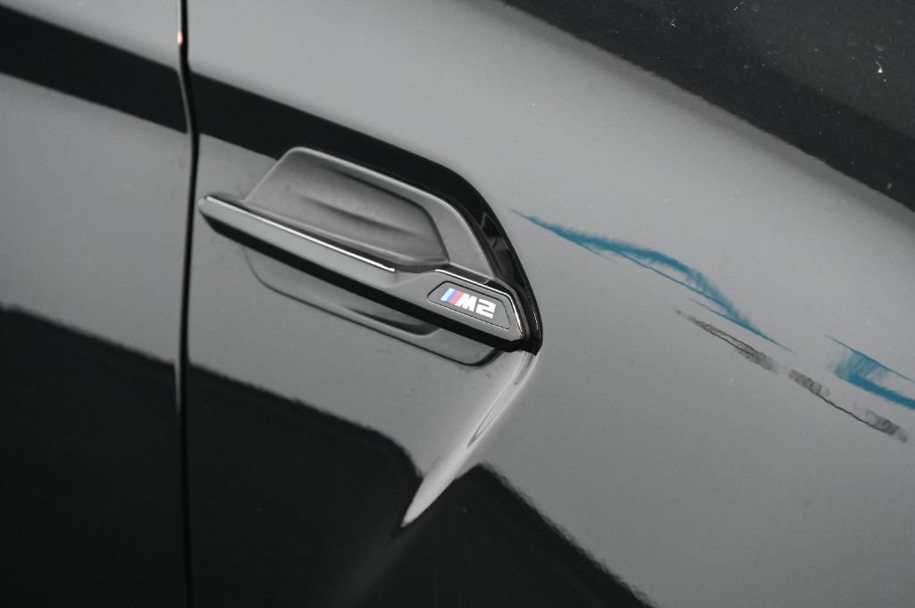 Used 2020 BMW M2 Competition w/ Executive Package RWD image 13