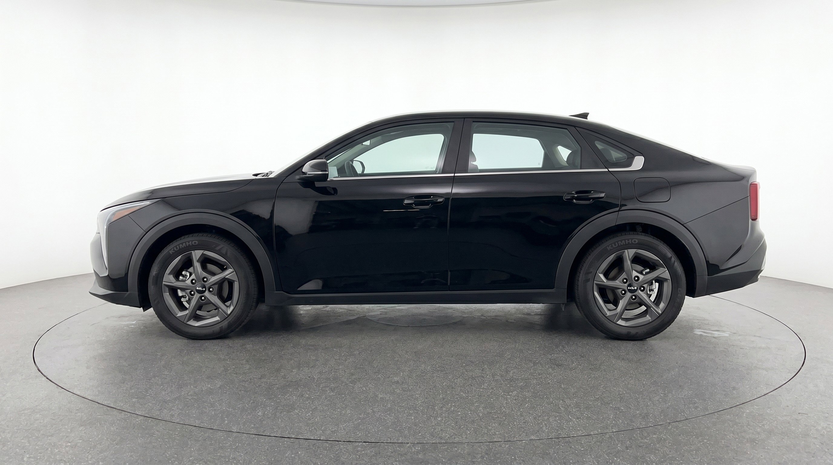 Used 2025 Kia K4 FWD image 5