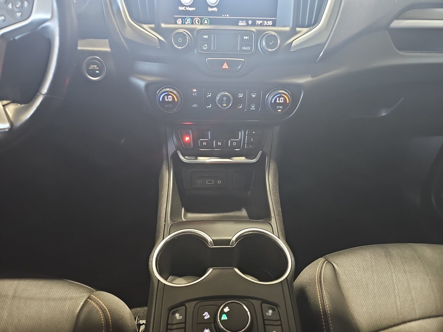 Used 2019 GMC Terrain SLT w/ Preferred Package FWD image 15