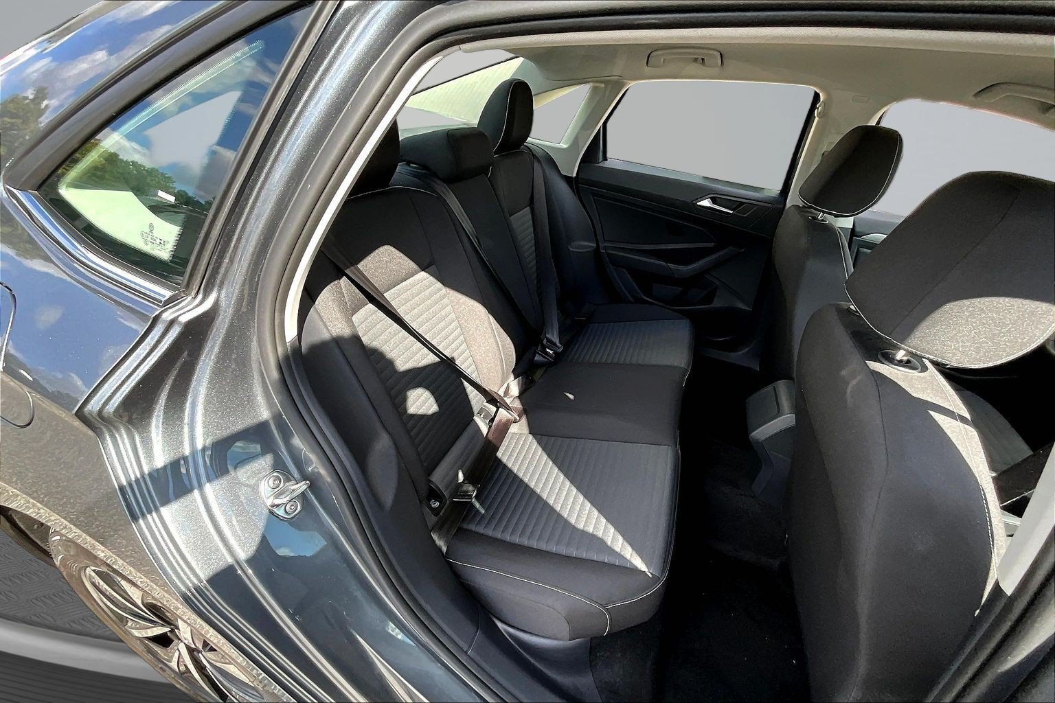Used 2024 Volkswagen Jetta S FWD image 21