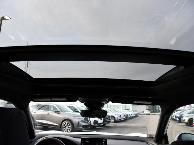 Used 2025 Acura ADX A-Spec image 27