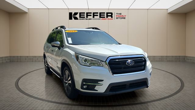 Used 2019 Subaru Ascent Touring w/ Popular Package #2A AWD/4WD image 8