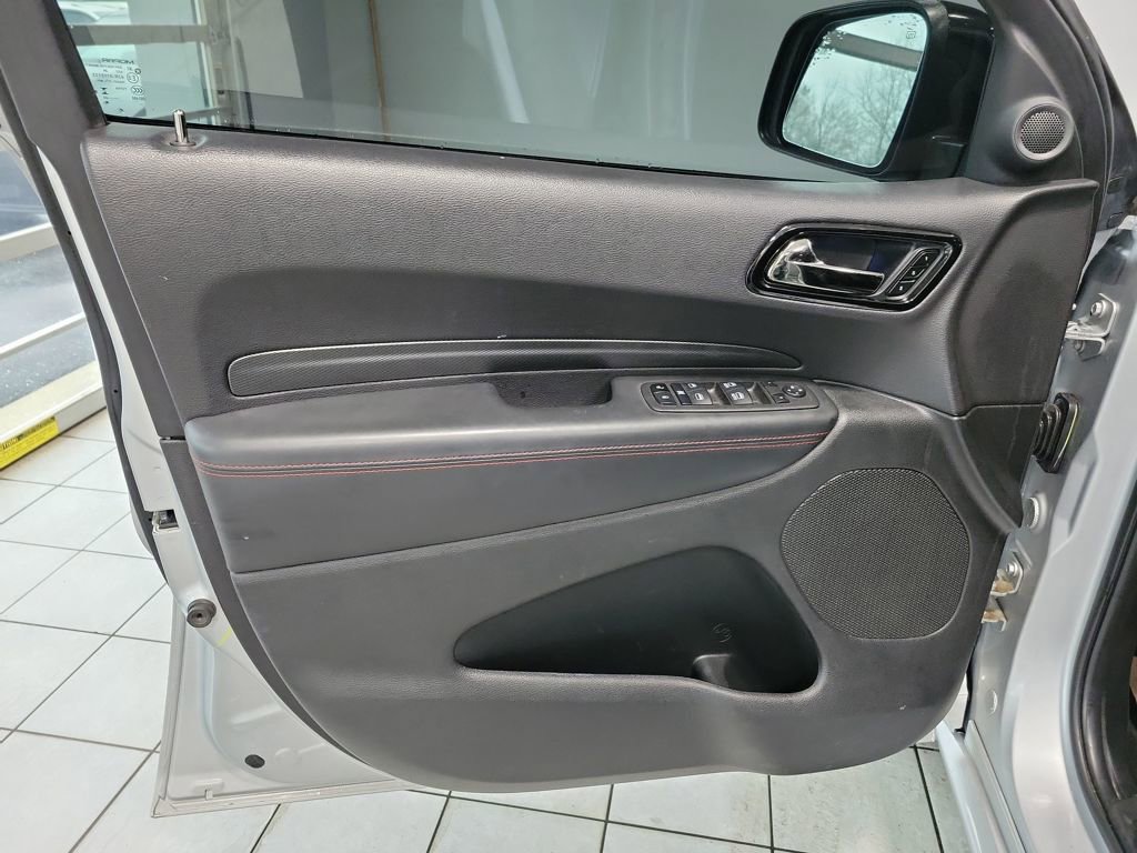 Used 2024 Dodge Durango GT image 36