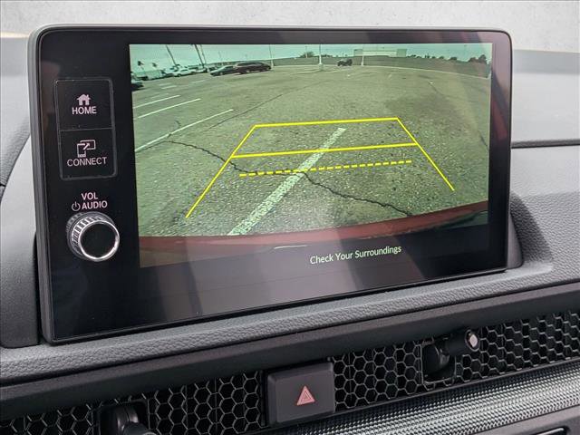 New 2026 Honda CR-V EX image 13