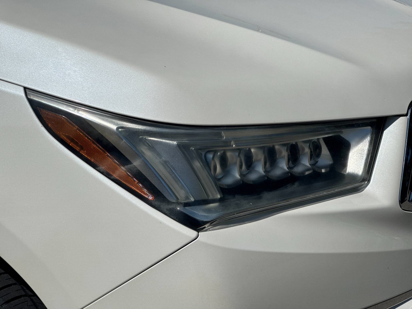 Used 2017 Acura MDX w/ Advance & Entertainment Pac FWD image 38