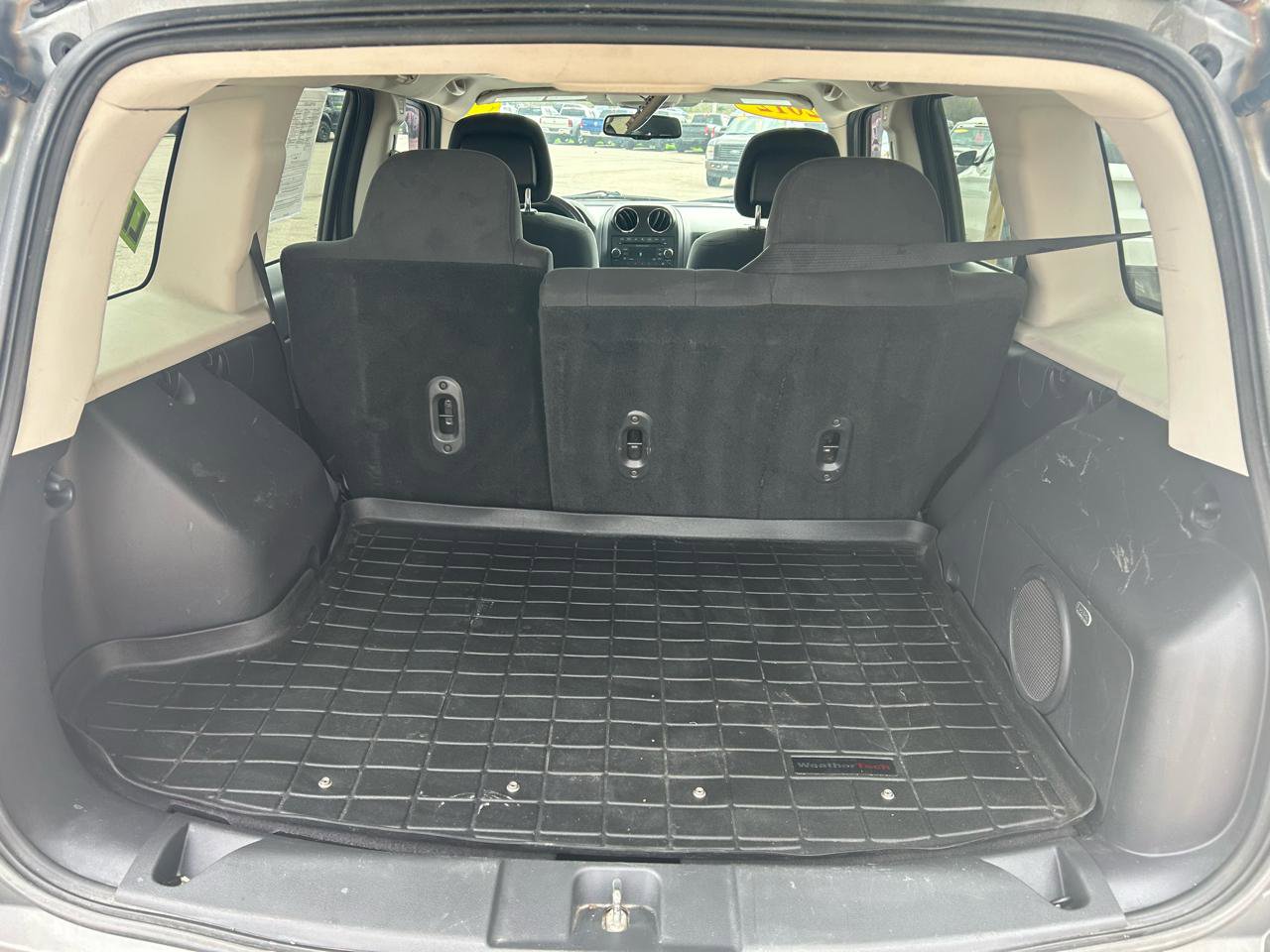 Used 2012 Jeep Patriot Sport image 17