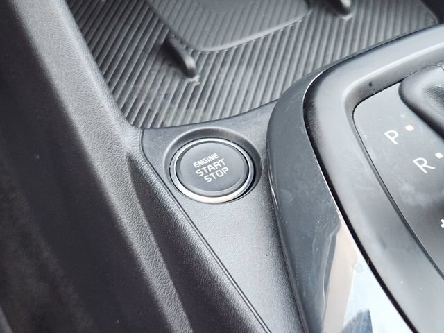 Used 2025 Kia K4 EX FWD image 8