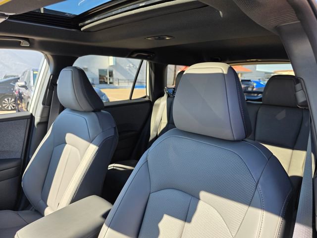 New 2026 Subaru Outback Limited XT image 16