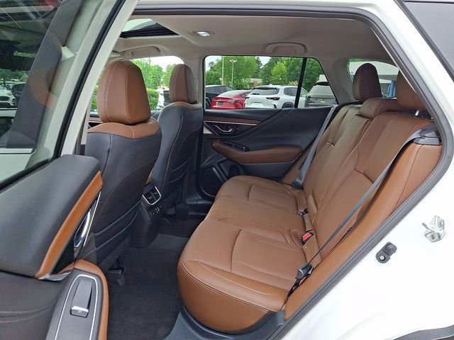 Used 2023 Subaru Outback Touring w/ Tech Package 3 AWD/4WD image 12