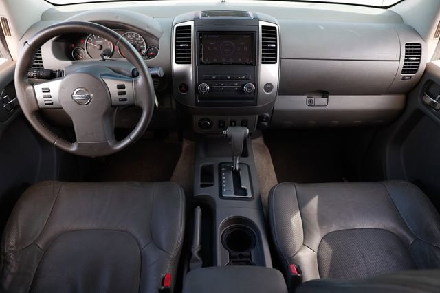 Used 2012 Nissan Frontier SL image 24