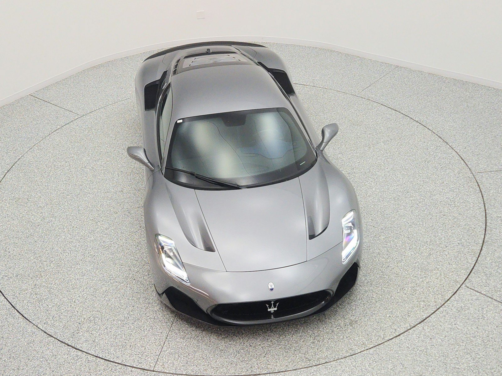 Used 2022 Maserati MC20 Coupe RWD image 23