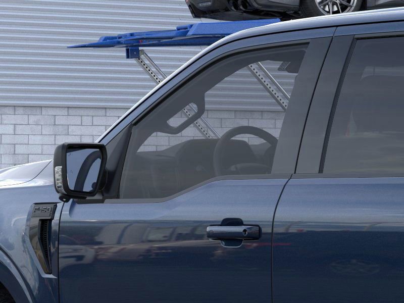 New 2026 Ford F150 XLT image 19