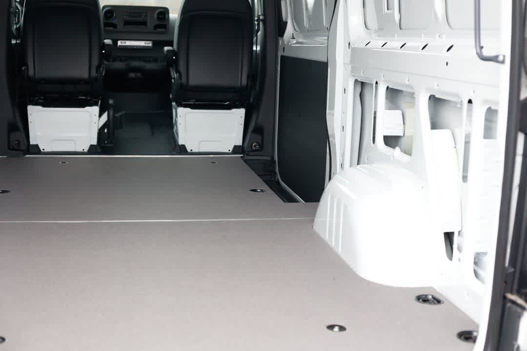 New 2025 Mercedes-Benz Sprinter 2500 image 31