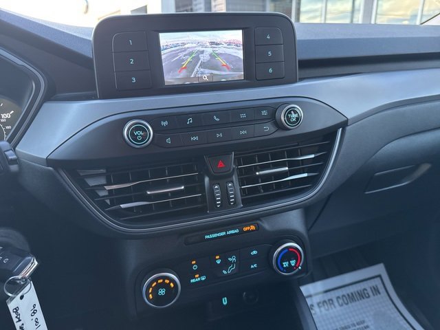 Certified 2020 Ford Escape S image 18