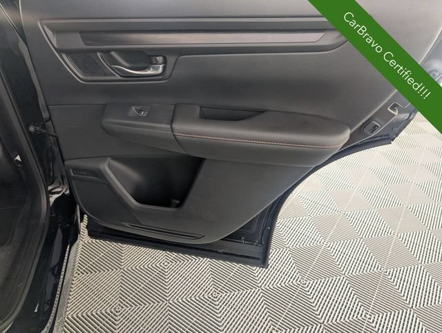Used 2025 Honda CR-V Sport-L image 32