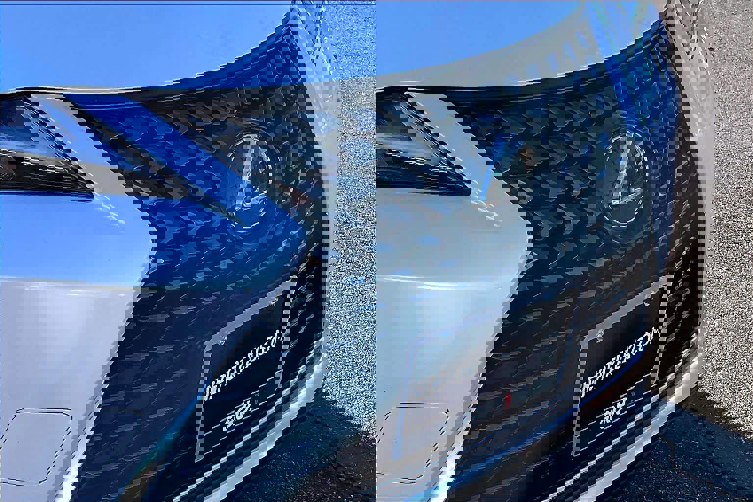 Used 2023 Lexus UX 250h FWD image 28