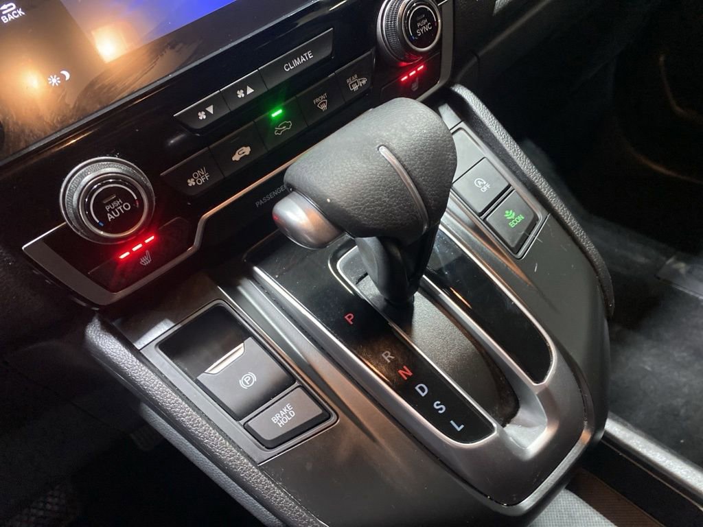 Certified 2022 Honda CR-V EX image 26