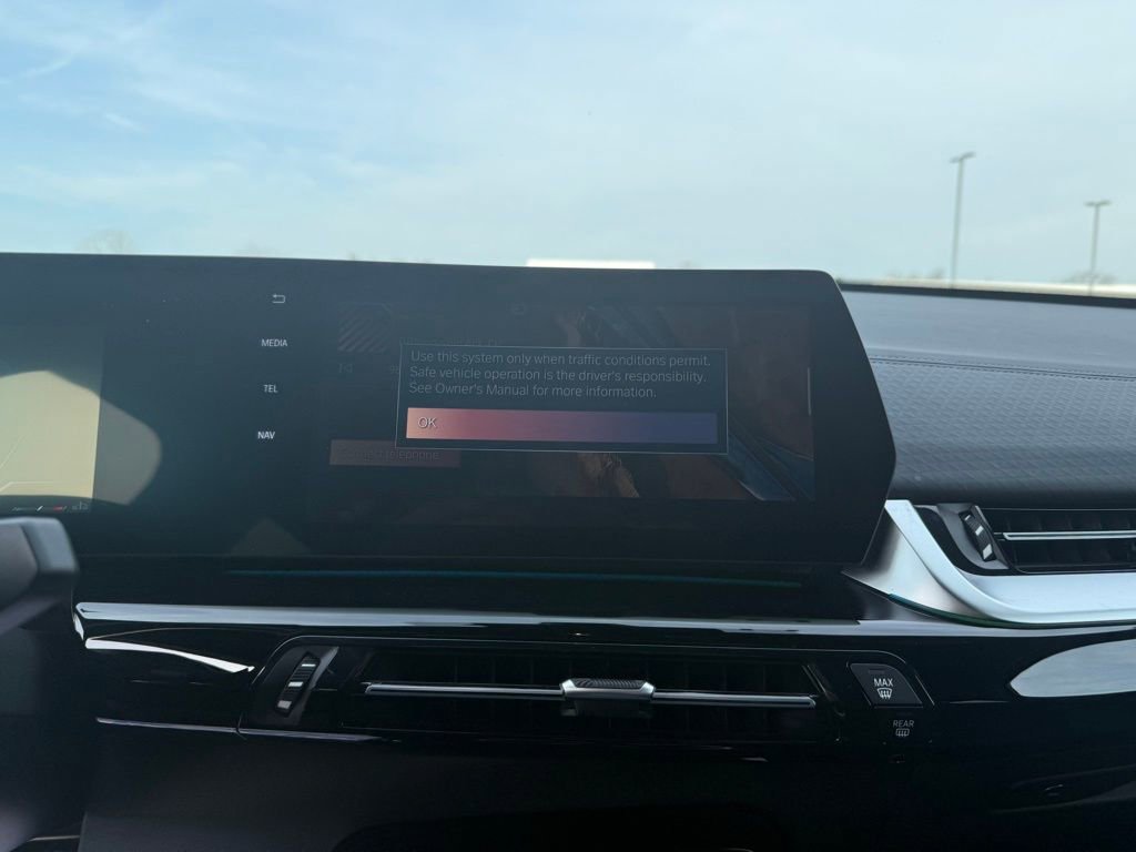 Used 2025 BMW X2 xDrive28i image 23
