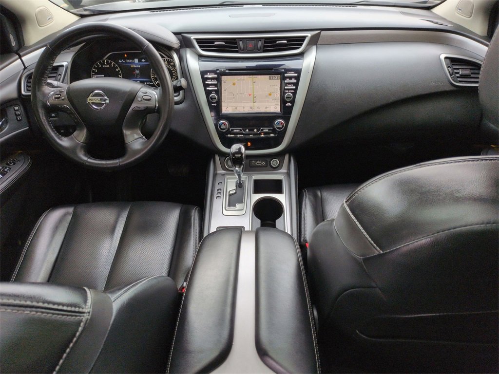 Used 2020 Nissan Murano SL image 17