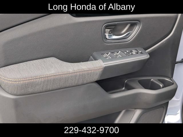 New 2026 Honda Pilot Sport image 10
