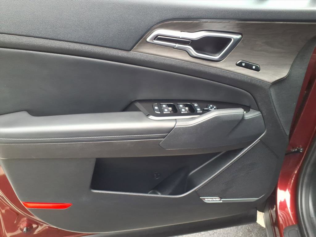 Certified 2024 Kia Sportage X-Pro image 14