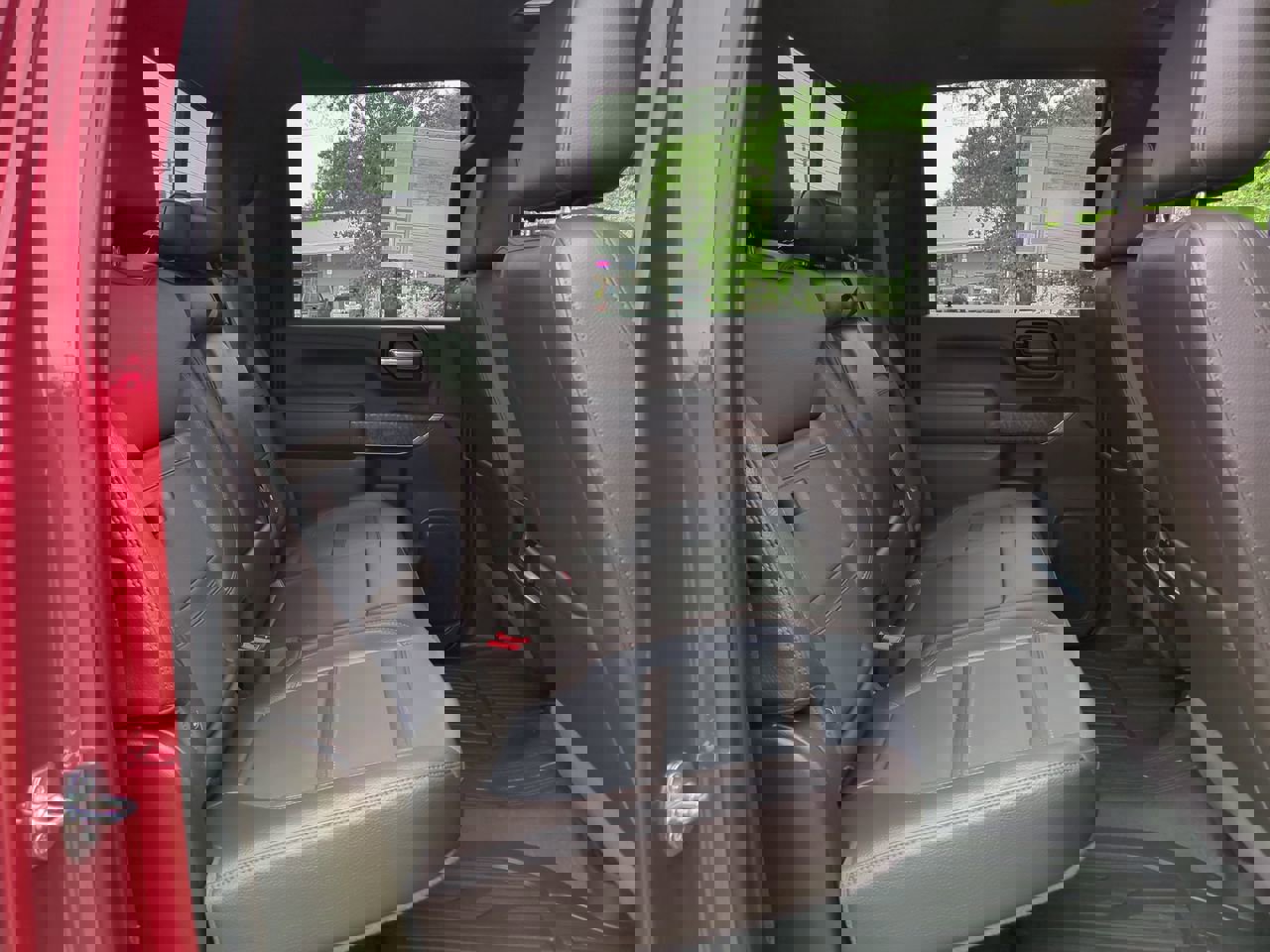 Certified 2022 GMC Sierra 2500 Denali w/ Denali Ultimate Package image 20