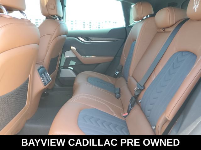 Used 2022 Maserati Levante GT AWD/4WD image 27