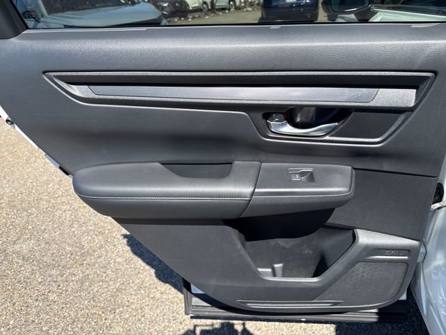 Certified 2023 Honda CR-V EX image 14