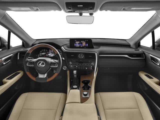 Used 2018 Lexus RX 350 FWD w/ Accessory Package image 2