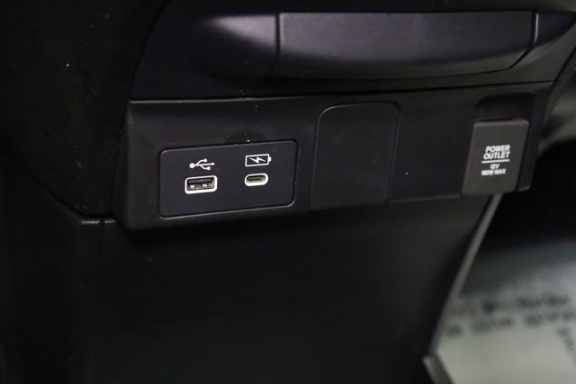 Used 2025 Honda Odyssey EX-L image 23