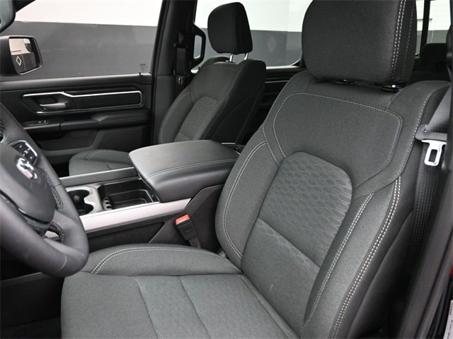 New 2026 RAM 1500 Big Horn image 13