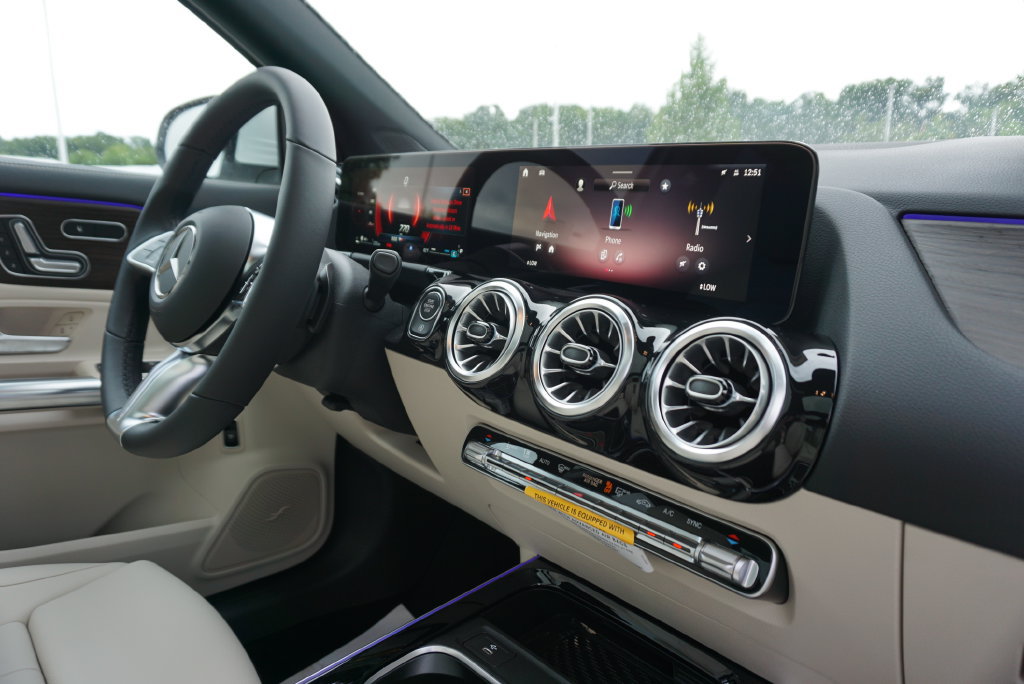 Certified 2026 Mercedes-Benz GLA 250 image 66
