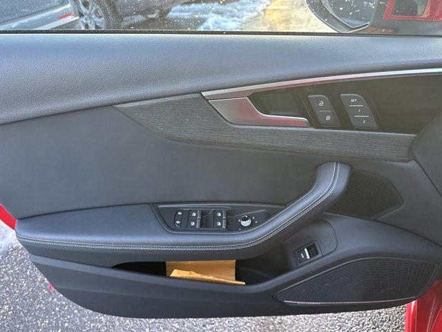 Certified 2024 Audi A4 2.0T Premium Plus image 26