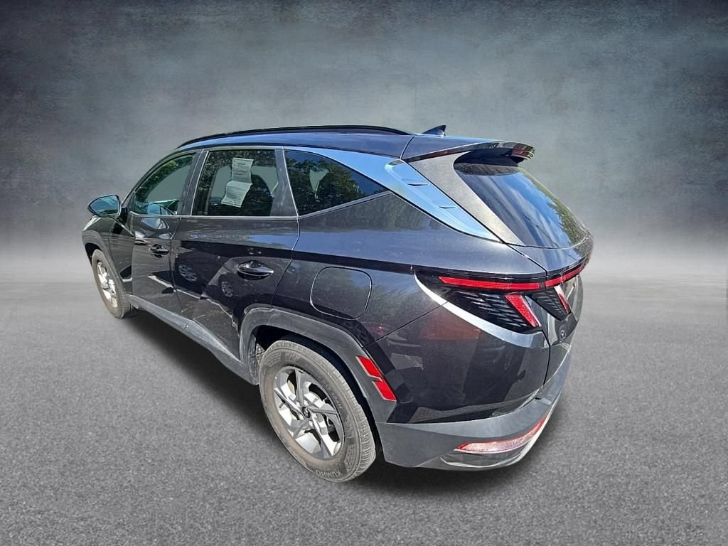 Used 2023 Hyundai Tucson SEL FWD image 6