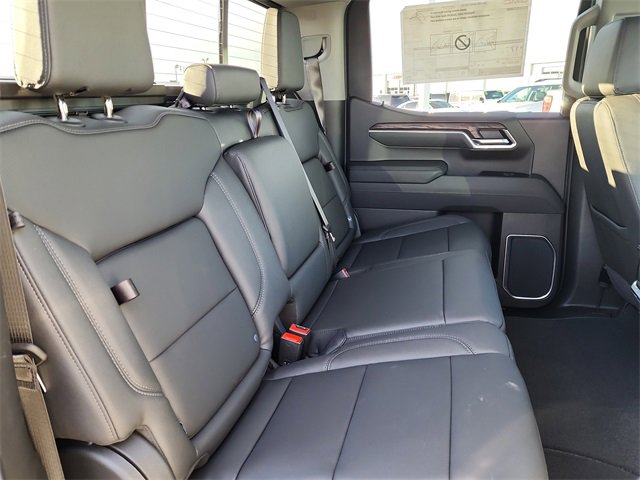 New 2026 GMC Sierra 1500 SLT w/ SLT Premium Plus Package image 20