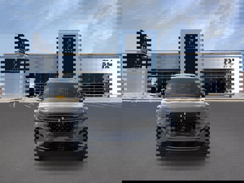 New 2025 Lincoln Nautilus Premier w/ Equipment Group 102A image 6