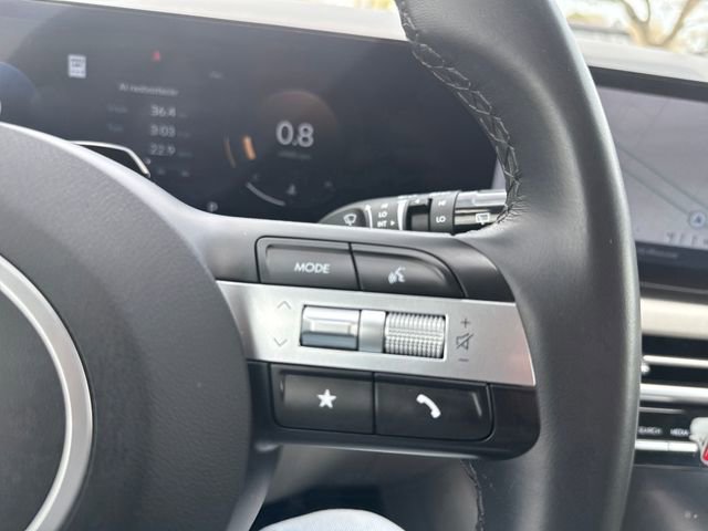 Certified 2025 Hyundai Tucson SEL AWD/4WD image 26