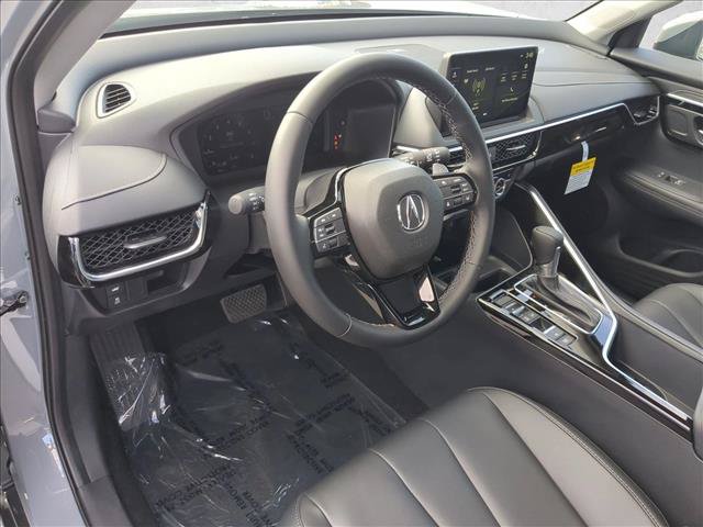 New 2026 Acura ADX FWD image 3
