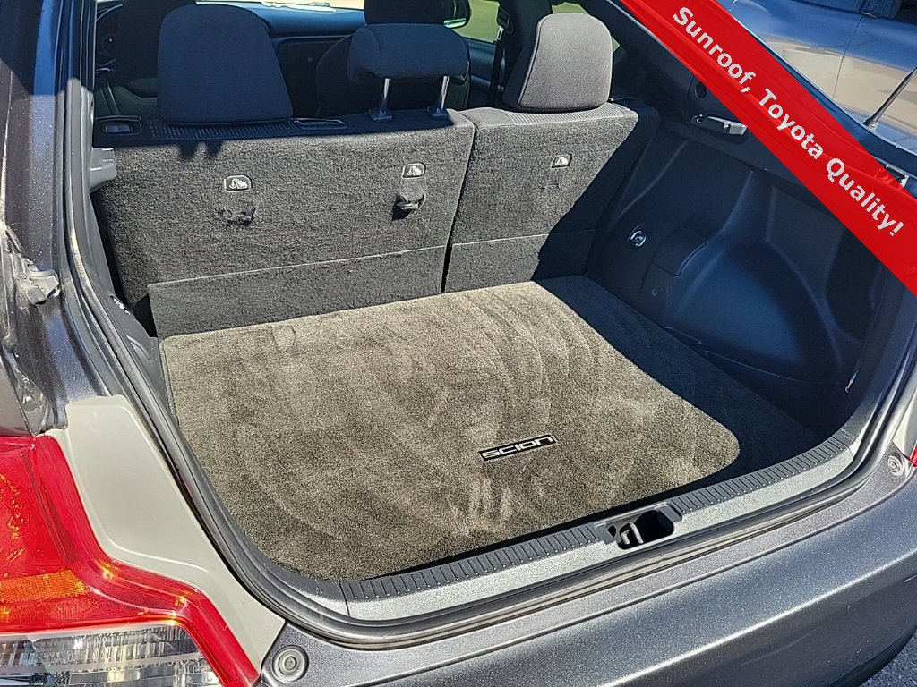 Used 2013 Scion tC image 12