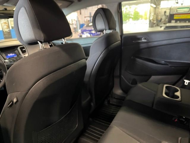 Used 2017 Hyundai Tucson SE image 17