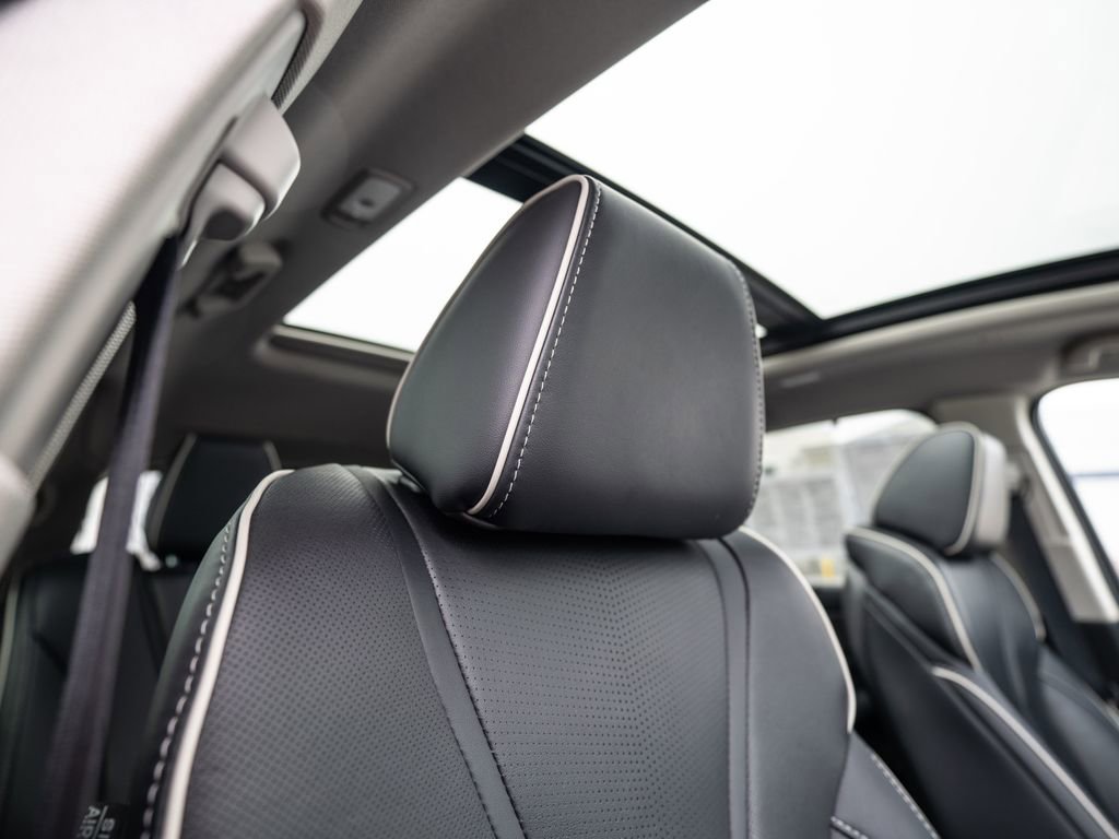 Certified 2023 Acura MDX SH-AWD w/ Advance Package image 19